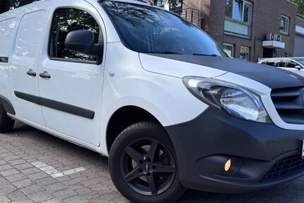 Mercedes-Benz Citan 127.983 km 9.750 € Seevetal bei Hamburg 21217