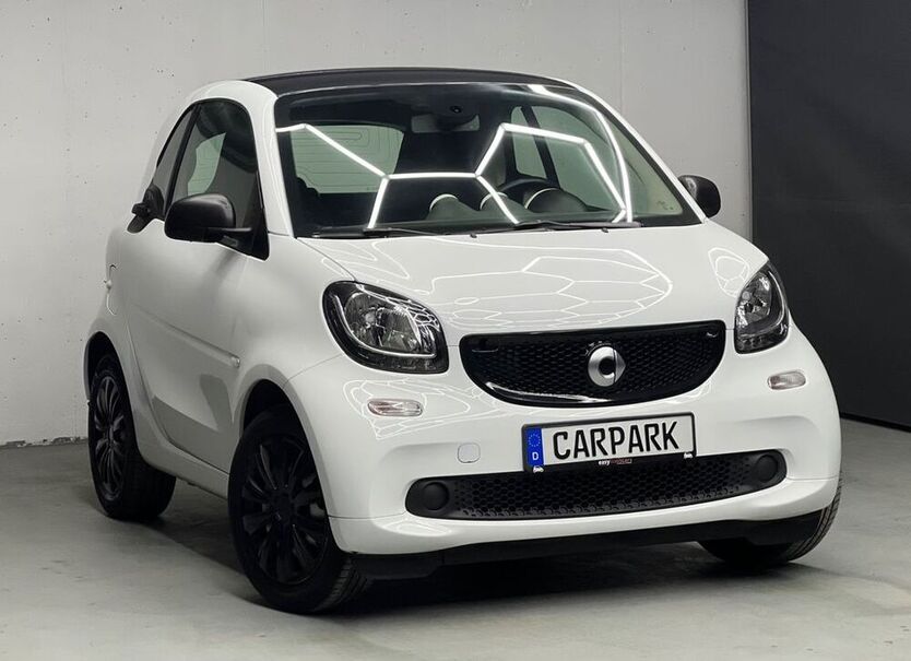 ForTwo