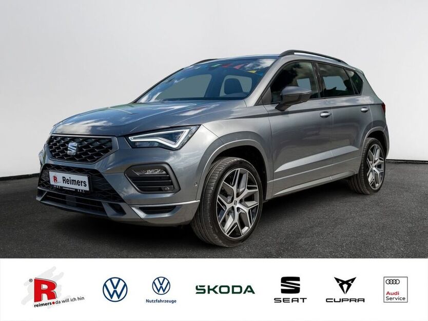 Ateca