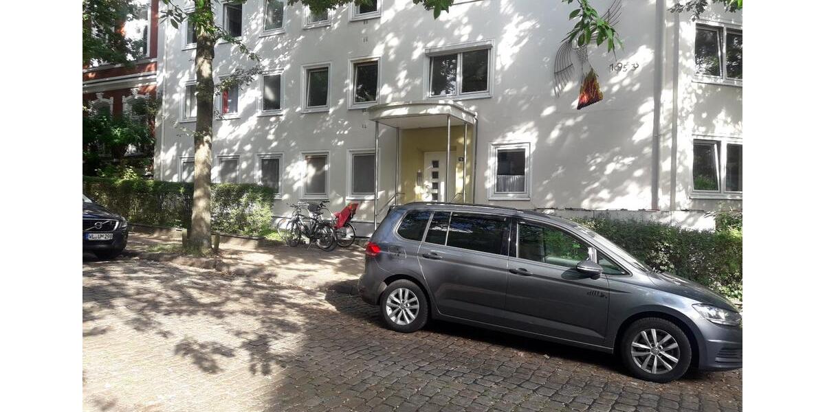 Erdgeschoßwohnung Hamburg Harburg - 1 Zimmer, 40 m&sup2;, 165.000&euro; | Angebot:25647092