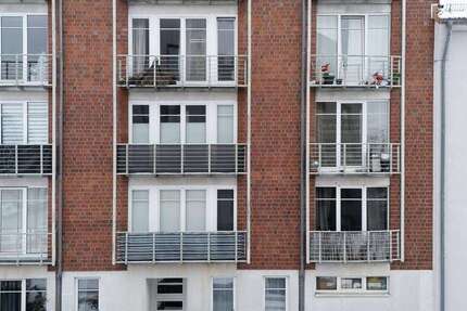 Wohnung Hamburg Harburg - 2 Zimmer, 71 m&sup2;, 249.000&euro; | Angebot:25541603