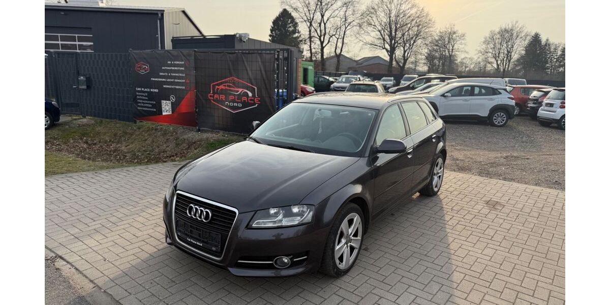 Audi A3 146.865 km 5.590 &euro; Ellerau 25479