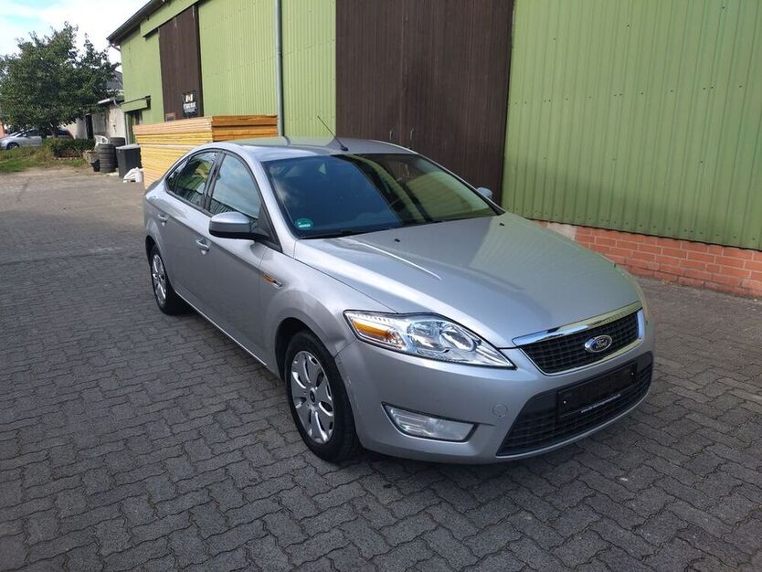 Mondeo
