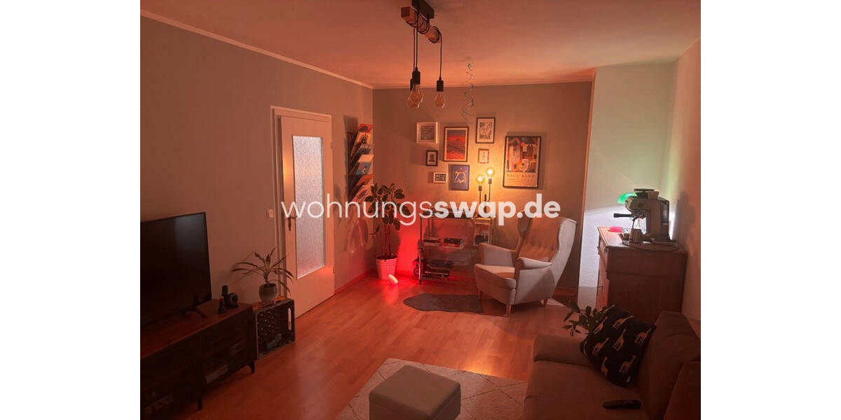 Etagenwohnung Hamburg Eimsbüttel - 4 Zimmer, 72 m&sup2;, 1.000&euro; | Angebot:26304063