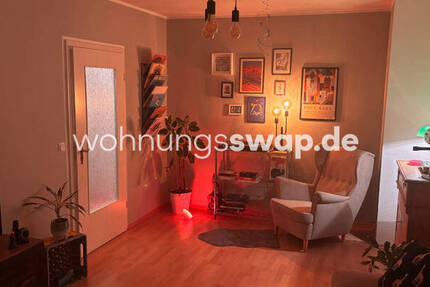 Wohnung Hamburg Eimsbüttel - 4 Zimmer, 72 m&sup2;, 1.000&euro; | Angebot:26304063