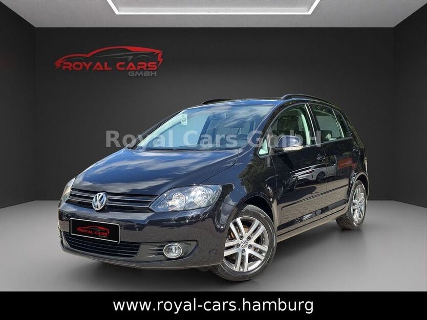 Golf Plus