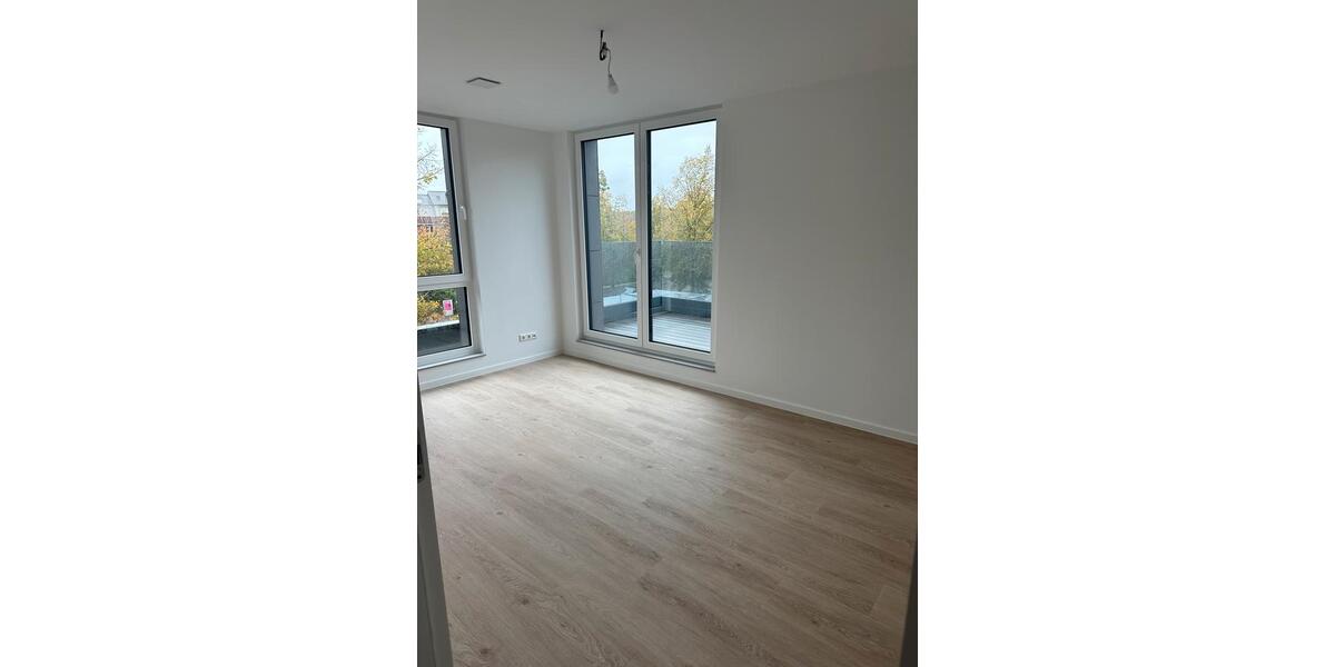 Penthouse Wohnung 86m2 Neubau teilmöbliert hochwertige Aus 2 zimmer