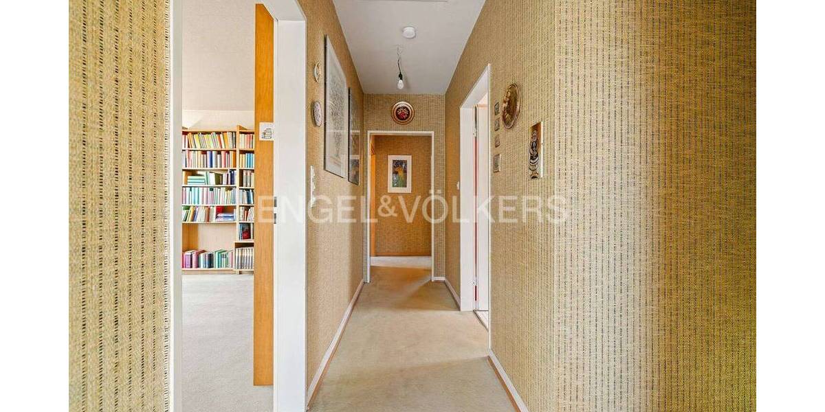 Einfamilienhaus Norderstedt Harksheide - 6 Zimmer, 210 m&sup2;, 598.000&euro; | Angebot:26887692