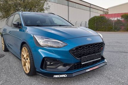 Ford Focus 159.000 km 14.795 &euro; Neu Wulmstorf 21629
