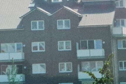 Wohnung Tornesch - 2 Zimmer, 53 m&sup2;, 600&euro; | Angebot:25401223