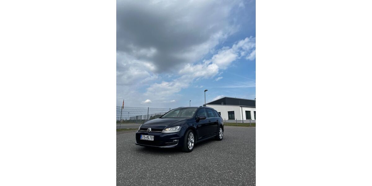 VW Golf 227.000 km 9.200 &euro; Beckdorf 21643