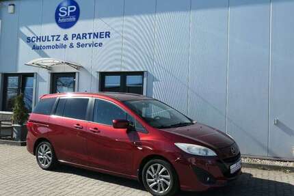 Mazda 5 148.371 km 8.990 &euro; Trittau 22946