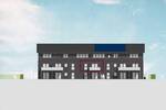 Etagenwohnung Norderstedt Harksheide - 2 Zimmer, 359.900&euro; | Angebot:26826915