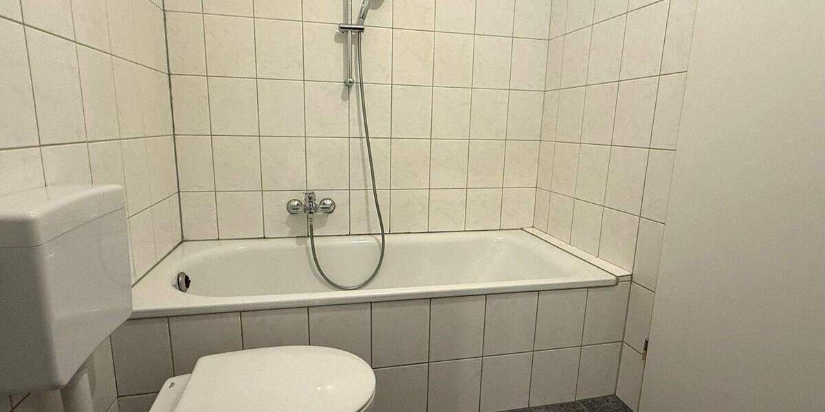 Etagenwohnung Jesteburg - 2 Zimmer, 53 m&sup2;, 695&euro; | Angebot:25679963