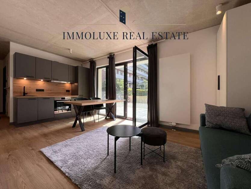 Wohnung zum Mieten in Hamburg 1.000 € 37.5 m²