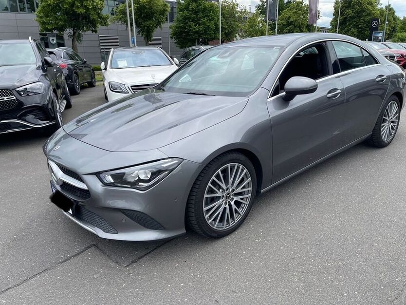 CLA 200