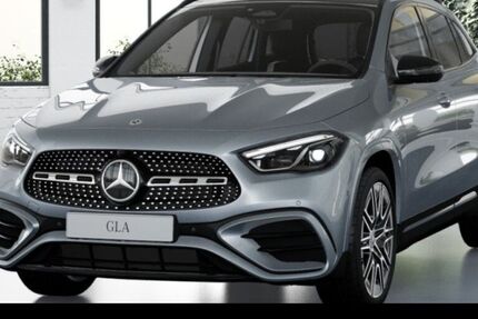 Mercedes-Benz GLA 200 9.900 km 47.990 &euro; Hamburg 22047
