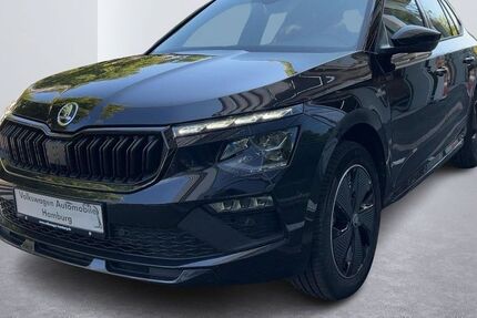 Skoda Kamiq 5.748 km 32.950 &euro; Hamburg 22111
