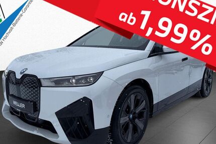 BMW iX 24.315 km 42.250 &euro; Hamburg 21073