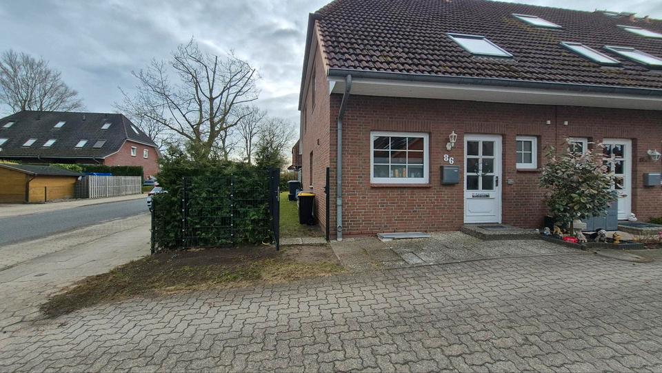 Reihenhaus Uetersen - 6 Zimmer, 115 m&sup2;, 389.000&euro; | Angebot:26964262