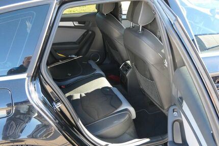 Audi A4 124.850 km 10.950 &euro; Norderstedt 22846