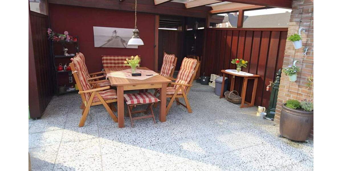 Reihenendhaus Seevetal Meckelfeld - 4 Zimmer, 126 m&sup2;, 469.000&euro; | Angebot:25782140