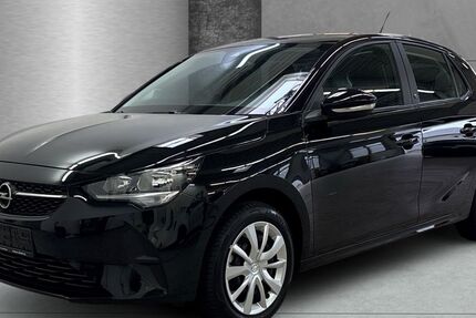 Opel Corsa 8.291 km 17.990 &euro; Hamburg 22529