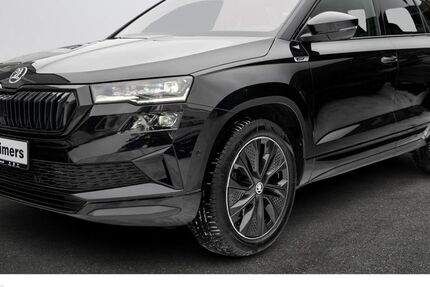 Skoda Karoq 58.500 km 31.990 &euro; Schenefeld 22869