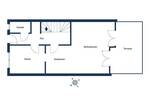Reihenmittelhaus Hamburg Allermöhe - 5 Zimmer, 134 m&sup2;, 558.000&euro; | Angebot:26556261