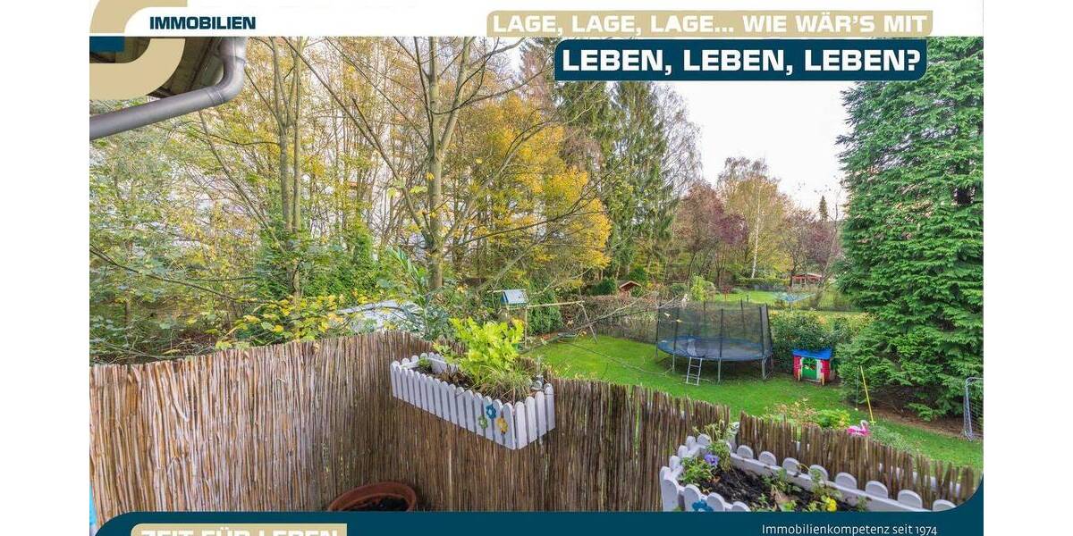 Etagenwohnung Pinneberg Pinneberg-Mitte - 2 Zimmer, 60 m&sup2;, 660&euro; | Angebot:26388552