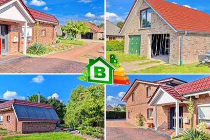 Haus zum Kaufen in Alveslohe 659.000 € 144 m² 5 zimmer