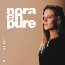 Nora En Pure 17.10.2026 Docks Hamburg