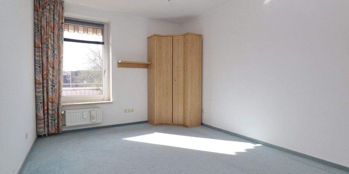 Etagenwohnung Halstenbek - 3 Zimmer, 95 m&sup2;, 349.000&euro; | Angebot:25607566