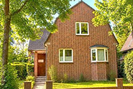 Haus Hamburg Eppendorf - 9 Zimmer, 226 m&sup2;, 1.495.000&euro; | Angebot:27096317