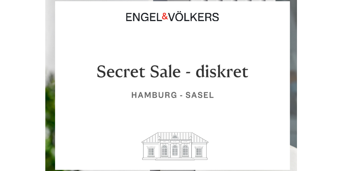 Etagenwohnung Hamburg Sasel - 5 Zimmer, 156 m&sup2;, 990.000&euro; | Angebot:25702359