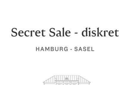 Wohnung Hamburg Sasel - 5 Zimmer, 156 m&sup2;, 1.050.000&euro; | Angebot:25702359