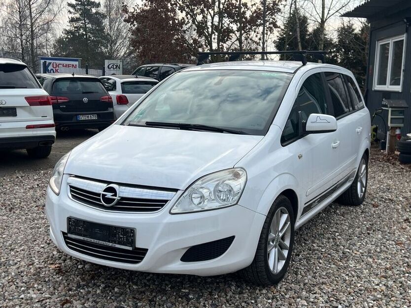 Zafira