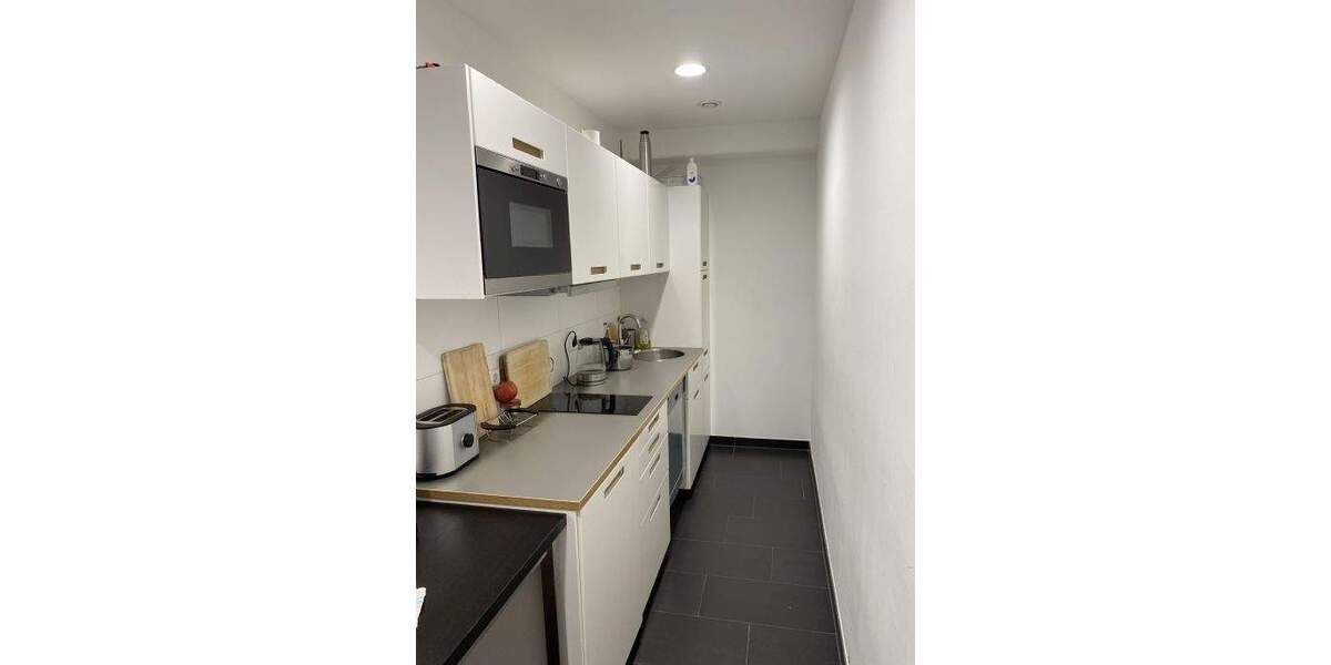 Gewerbeobjekt Hamburg Bahrenfeld - 1.395&euro; | Angebot:26310352