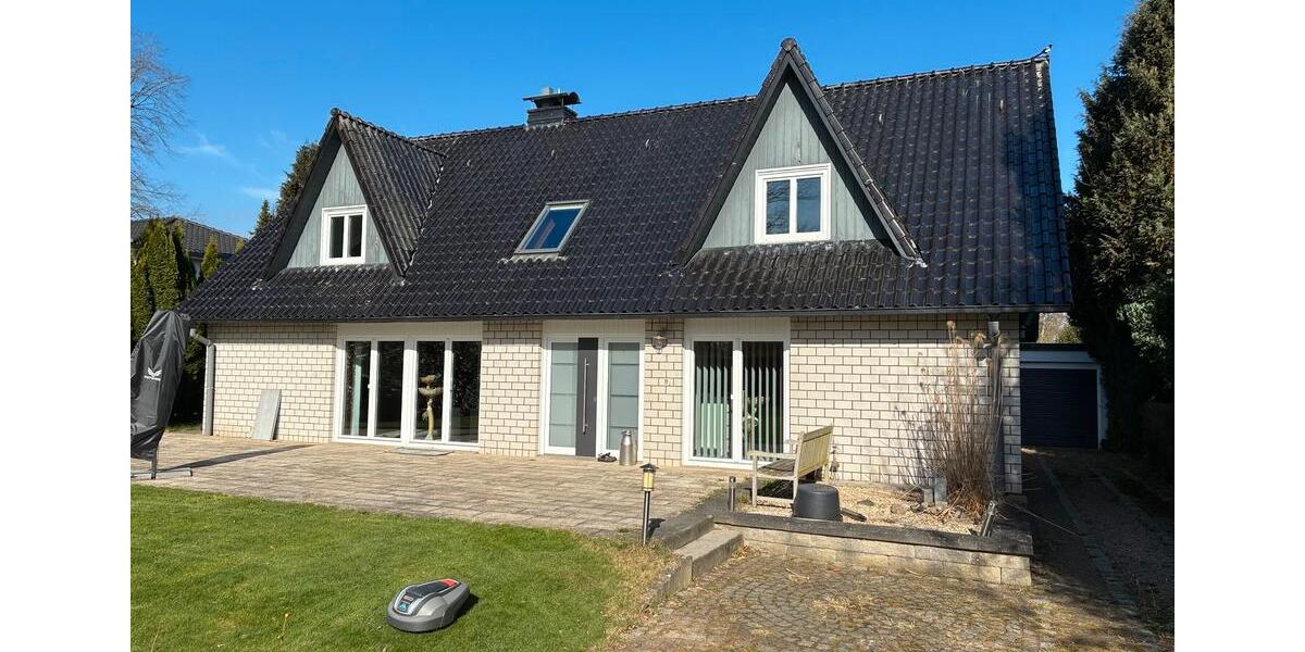 Einfamilienhaus Hamburg Wandsbek - 6 Zimmer, 175 m&sup2;, 799.000&euro; | Angebot:26095081