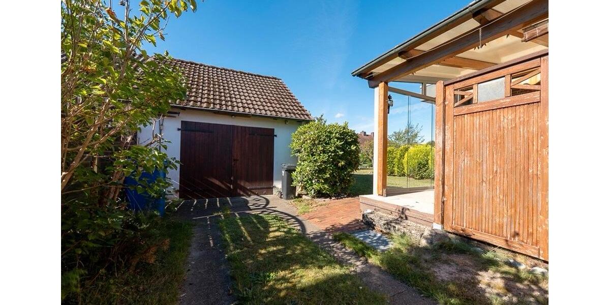 Doppelhaushälfte Seevetal Holtorfsloh - 4 Zimmer, 112 m&sup2;, 1.600&euro; | Angebot:26225567