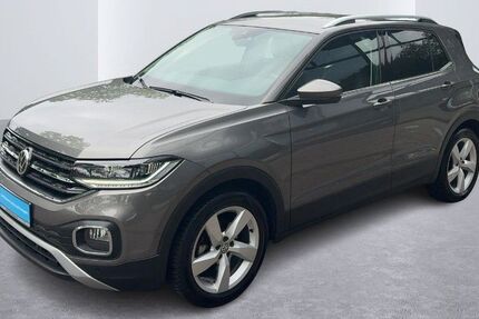 VW T-Cross 34.424 km 19.990 &euro; Glinde 21509