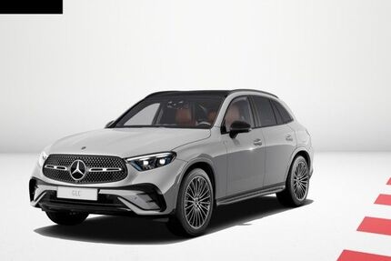 Mercedes-Benz GLC 400 8.050 km 85.998 &euro; Hamburg-Elbe 22609