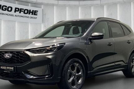 Ford Kuga 13.803 km 39.290 &euro; Hamburg 22335