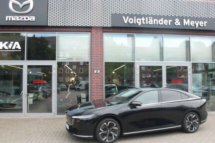 Mazda 6e 1.001 km 38.885 &euro; Hamburg 22049