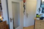Dachgeschoßwohnung Hamburg Groß Borstel - 1 Zimmer, 35 m&sup2;, 653&euro; | Angebot:26342957