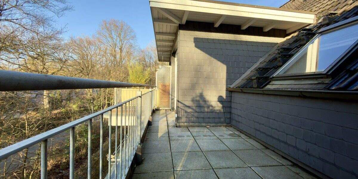 Etagenwohnung Hamburg / Bergstedt Bergstedt - 3 Zimmer, 68 m&sup2;, 319.000&euro; | Angebot:26628920