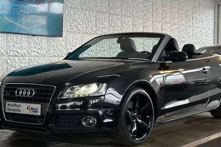 Audi A5 111.383 km 12.999 &euro; Stapelfeld 22145