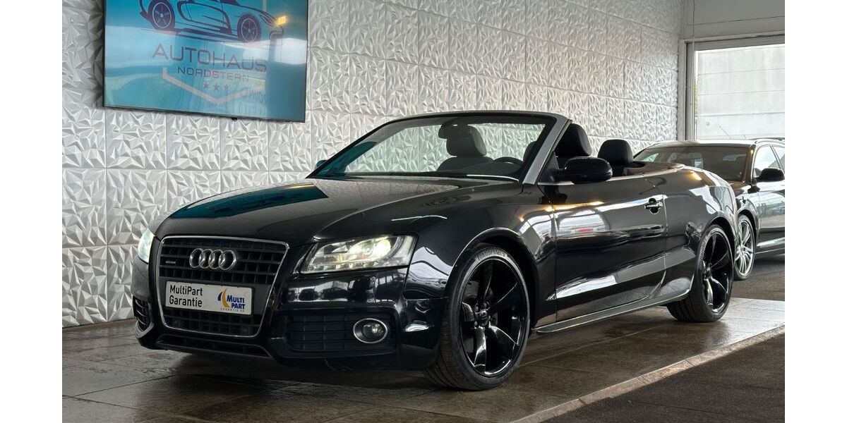 Audi A5 111.383 km 12.999 &euro; Stapelfeld 22145