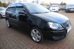 VW Polo 1.2 >Black-Edition< Serviceheft 2.Hand 89.000 km 5.300 &euro; Seevetal - Hittfeld 21218