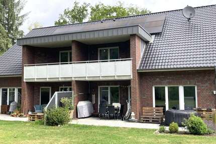 Wohnung Buchholz - 3 Zimmer, 84 m&sup2;, 1.176&euro; | Angebot:25455279